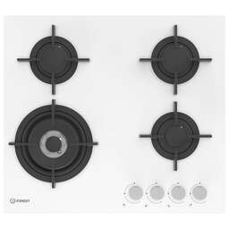 INDESIT INGT62IC/WH