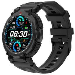 MAXVI Смарт-часы SW-08 black