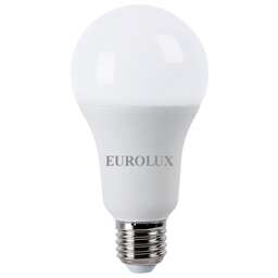 EUROLUX LL-E-A70-20W-230-6K-E27