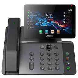 FANVIL Телефон IP V66 Pro серый
