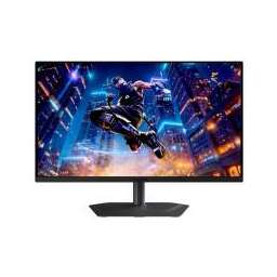 GIGABYTE Монитор 27" M27Q3, 16:9, IPS, QHD, 0,5ms, 400cd, 320Hz, HDMI, DP, USB, USB-C, HAS