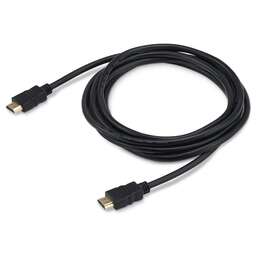 BURO Кабель аудио-видео HDMI 1.4 HDMI (m)/HDMI (m) 3м. черный (BHP HDMI 3)