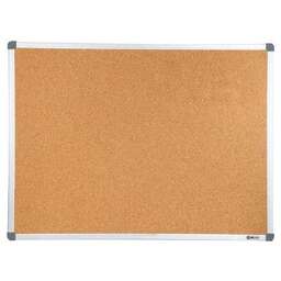CACTUS Доска пробковая CS-CBD-45X60 коричневый 45x60см