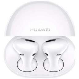 HUAWEI FreeBuds 5 Ceramic White
