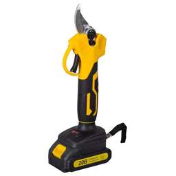 HUTER Аккумуляторный секатор СР-20Li EA+