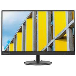 LENOVO 27" Монитор ThinkVision C27-30, 1920x1080, VA, 75Гц, 1хHDMI, черный [62aakat6is]
