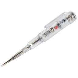 IEK Отвертка пробник ОП-1 в компл.:1 предмет (TPR10)