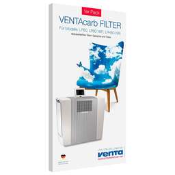 VENTA Фильтр угольный угольный для увлажнителя воздуха