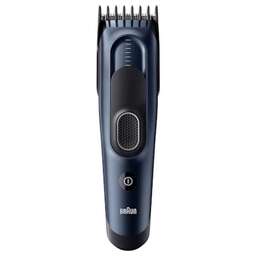 BRAUN Машинка для стрижки HC5550 черный