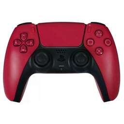 SONY Геймпад PlayStation 5 DualSense Global/Volcanic Red