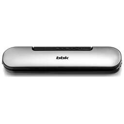 BBK BVS601 серебро