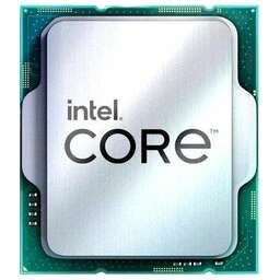 INTEL Процессор Core i3 14100F Soc-1700 3.5GHz OEM (CM8071505092207 SRMX2)