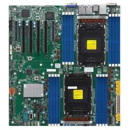 SUPERMICRO Материнская плата MBD-X13DEI-B