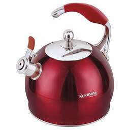 Kukmara 3 л, Red (Ч-01)