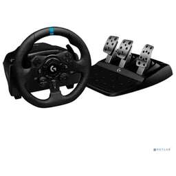 LOGITECH 941-000151/941-000149 G923 Steering Wheel - USB