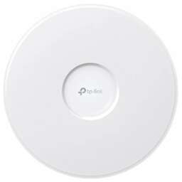 TP-LINK SMB TP-Link EAP770 BE9300 Трехдиапазонная потолочная точка доступа Wi-Fi 7