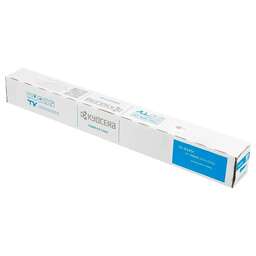 KYOCERA Картридж лазерный TK-8345C 1T02L7CNL1 голубой (12000стр.) для TASKalfa 2552ci
