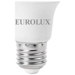 EUROLUX LL-E-A60-15W-230-4K-E27