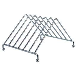 РОССИЯ RUS-270047Zn Подставка для досок