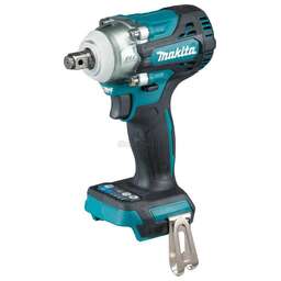 MAKITA Гайковерт DTW300Z аккум. патрон:квад.1/2"