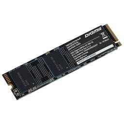 DIGMA Накопитель SSD PCIe 3.0 x4 256GB DGSM3256GS33T Mega S3 M.2 2280