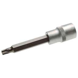 AVS TOOLS Головка со вставкой 1/2" TORX (T27, L=100 мм) AVS BS12T27L