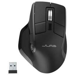 JLAB Беспроводная мышь Epic Mouse c функцией подзарядки, Link USB- A