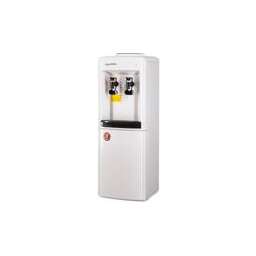 Aqua Work 0.8LR (бело-черный) (27777)