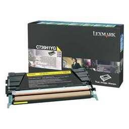 Lexmark C736H1YG