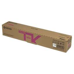 KYOCERA Картридж лазерный TK-8115M 1T02P3BNL0 пурпурный (6000стр.) для M8124cidn/M8130cidn