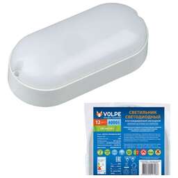 VOLPE (UL-00005134) ULW-Q225 12W/4000К IP65 WHITE