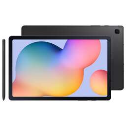 SAMSUNG Планшет Galaxy Tab S6 Lite SM-P620 1280 (2.4) 8C RAM4Gb ROM64Gb 10.4" TFT 2000x1200 Android 14 мятный 8Mpix 5Mpix BT WiFi microSD 1Tb 7040mAh