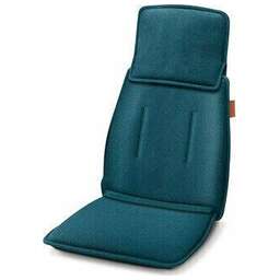 BEURER Массажная накидка для спины и шеи MG330 Petrol Blue, бирюзовый