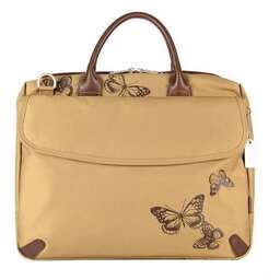 SUMDEX Сумка для ноутбука 15.6" NON-945TN, коричневый