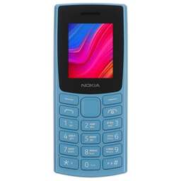 Nokia Nokia 110 TA-1567 ВS EAC1 Blue