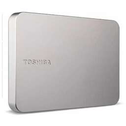 TOSHIBA Внешний жесткий диск Canvio Flex HDTX220ESCAA DTX220 для Mac 2TB 2.5" USB 3.2 Gen 1/USB-C Si