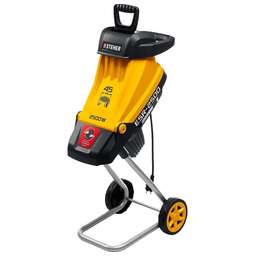 STEHER Садовый измельчитель ESR-2500 2500Вт 4500об/мин