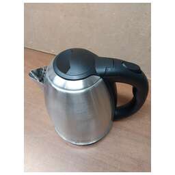 MAXVI KE2021S silver-black (8753913)