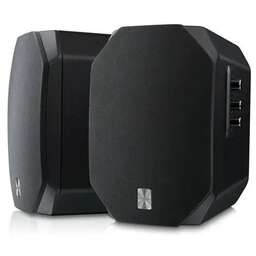 MICROLAB Колонки Bluetooth X7 BT, 2.0, черный