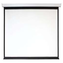 DIGIS Экран 100" 150x200см Electra-F DSEF-4303 4:3 настенно-потолочный рулонный (моторизованный привод)