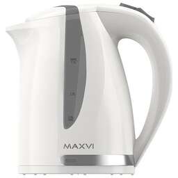 MAXVI KE1701P white-grey