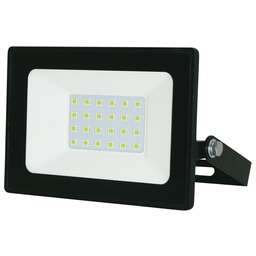 VOLPE (UL-00012827) ULF-Q519 30W/GREEN IP65 220-240V BLACK