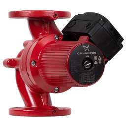 GRUNDFOS Насос циркуляционный UPS 50-60/2 F (3x380 V)