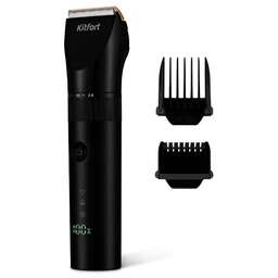 KITFORT КТ-3118 черный (насадок в компл:7шт)