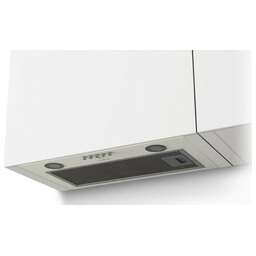 LEX GS BLOC P 600 WHITE Вытяжка