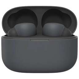 SONY Наушники TWS с шумоподавлением LinkBuds S (WF-LS900N). Цвет: черный