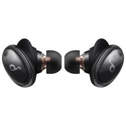 ANKER Наушники Soundcore Liberty 3 Pro, Bluetooth, внутриканальные, черный [a3952g11]
