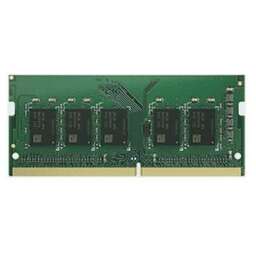 SYNOLOGY Модуль памяти для СХД DDR4 4GB SO D4ES02-4G