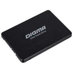 DIGMA SSD SATA III 512Gb DGSR2512GS93T Run S9 2.5"