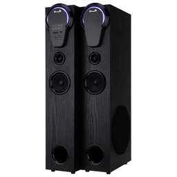 ELTRONIC (30-36) HOME SOUND комплект 2 колонки, черный